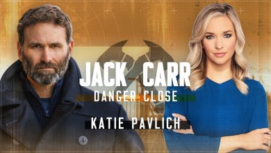KATIE PAVLICH RETURNS: The Fight for Freedom & Truth KATIE PAVLICH RETURNS: The Fight for Freedom & Truth