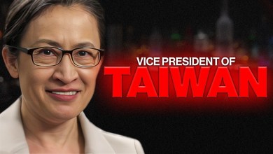 China vs. Taiwan: “Xi Jinping Said He Will Invade By 2027” | Official Preview China vs. Taiwan: “Xi Jinping Said He Will Invade By 2027” | Official Preview
