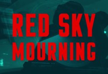 RED SKY MOURNING, NEW PUBLICATION DATE: June 18! RED SKY MOURNING, NEW PUBLICATION DATE: June 18!