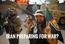 Is a War with Iran on the horizon | Threats to Homeland Is a War with Iran on the horizon | Threats to Homeland