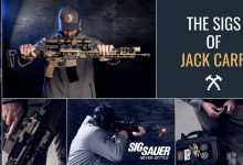 The Guns of Jack Carr: Spear LT The Guns of Jack Carr: Spear LT