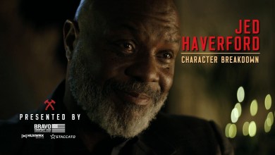 Who is the Most Dangerous Man in Dark Wolf? Who is the Most Dangerous Man in Dark Wolf?