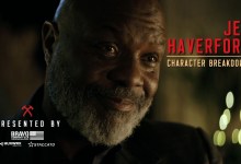 Who is the Most Dangerous Man in Dark Wolf? Who is the Most Dangerous Man in Dark Wolf?