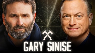 Gary Sinise’s Emotional Journey Honoring His Son’s Legacy Gary Sinise’s Emotional Journey Honoring His Son’s Legacy