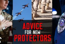 Advice For New Protectors Advice For New Protectors