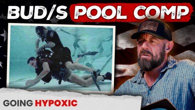 BUD/S Pool Comp Almost Killed Me (Here’s What Happened) BUD/S Pool Comp Almost Killed Me (Here’s What Happened)