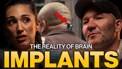 Neuroscientist Reveals the Dark Side of Brain Implants Neuroscientist Reveals the Dark Side of Brain Implants