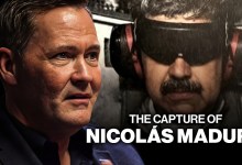 Mike Waltz Explains How the United States Captured Nicolás Maduro Mike Waltz Explains How the United States Captured Nicolás Maduro