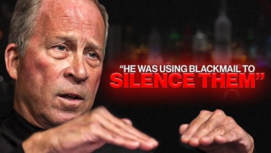 Cult Expert: “He Was Using Blackmail to Keep Them Silent” | Official Preview Cult Expert: “He Was Using Blackmail to Keep Them Silent” | Official Preview