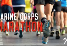Marine Corps Marathon – Running to Honor Travis Manion Marine Corps Marathon – Running to Honor Travis Manion