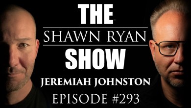 Jeremiah Johnston – The Book of Enoch, Nephilim and the Ark of the Covenant | SRS #293 Jeremiah Johnston – The Book of Enoch, Nephilim and the Ark of the Covenant | SRS #293