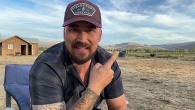 Disaster Preps and politics Disaster Preps and politics