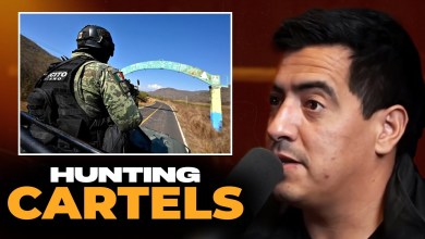 “My Brother’s Death Led Me Here” -Ed Calderon “My Brother’s Death Led Me Here” -Ed Calderon