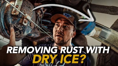 FZJ80 Series Landcruiser Rust Removal FZJ80 Series Landcruiser Rust Removal