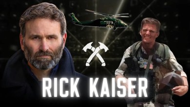 Surviving Black Hawk Down Surviving Black Hawk Down