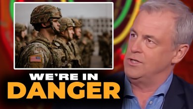 Why America’s Military Isn’t Combat Ready Why America’s Military Isn’t Combat Ready