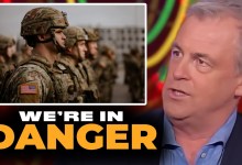 Why America’s Military Isn’t Combat Ready Why America’s Military Isn’t Combat Ready