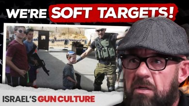 IDF SPEC‑OPS VET REVEALS ISRAEL’S BIGGEST WEAKNESS IDF SPEC‑OPS VET REVEALS ISRAEL’S BIGGEST WEAKNESS