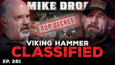 Operation “Viking Hammer” Was Never the Real Mission? | Ep. 281 Operation “Viking Hammer” Was Never the Real Mission? | Ep. 281