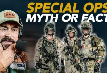 Myth Busters SOF edition Myth Busters SOF edition