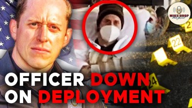 Reviewing My Shooting Footage – How Officer TJ Webb Got Shot 6 Times on Duty | Mike Drop 208 Reviewing My Shooting Footage – How Officer TJ Webb Got Shot 6 Times on Duty | Mike Drop 208