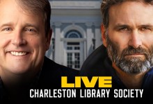 TARGETED: BEIRUT – LIVE from Charleston Library Society | Jack Carr & James M. Scott TARGETED: BEIRUT – LIVE from Charleston Library Society | Jack Carr & James M. Scott