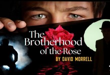 A Master Class with David Morrell: The Art of the Thriller A Master Class with David Morrell: The Art of the Thriller