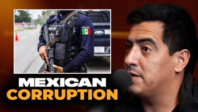 How I Survived Working with Traitors in Mexico’s Drug War! How I Survived Working with Traitors in Mexico’s Drug War!