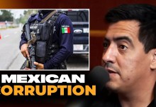 How I Survived Working with Traitors in Mexico’s Drug War! How I Survived Working with Traitors in Mexico’s Drug War!