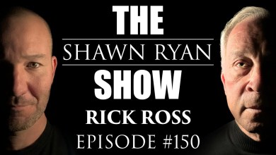 Rick Ross – Inside the Dark World of Cults | SRS #150 Rick Ross – Inside the Dark World of Cults | SRS #150