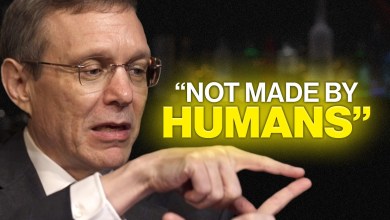 What Lies Beyond Our Solar System? | Official Preview What Lies Beyond Our Solar System? | Official Preview