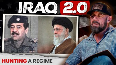 From Saddam Hussain to Iran: The Same Intel Failures Are Happening Again? From Saddam Hussain to Iran: The Same Intel Failures Are Happening Again?