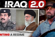 From Saddam Hussain to Iran: The Same Intel Failures Are Happening Again? From Saddam Hussain to Iran: The Same Intel Failures Are Happening Again?