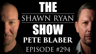 Pete Blaber – Delta Force Commander Exposes the Failures Behind Pat Tillmanâs Death | SRS #294 Pete Blaber – Delta Force Commander Exposes the Failures Behind Pat Tillmanâs Death | SRS #294