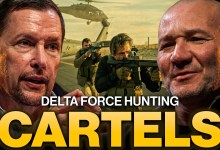 Here’s What It Would Look Like If Delta Force Went After Cartels Here’s What It Would Look Like If Delta Force Went After Cartels