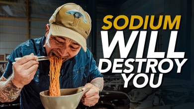 Survival Food Showdown: Which Taste Best? Survival Food Showdown: Which Taste Best?