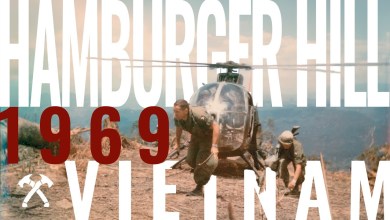 What happened during the battle of Hamburger Hill in the Vietnam War in 1969? What happened during the battle of Hamburger Hill in the Vietnam War in 1969?