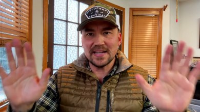 Responsible Citizen: Don’t be THAT GUY!? Responsible Citizen: Don’t be THAT GUY!?