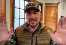 Responsible Citizen: Don’t be THAT GUY!? Responsible Citizen: Don’t be THAT GUY!?