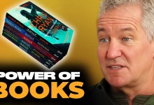 From Special Forces to Writing Children’s Books: Meet Chris Ryan From Special Forces to Writing Children’s Books: Meet Chris Ryan