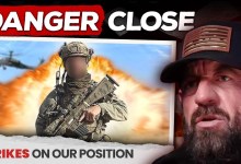We Called Airstrikes on Our Own Position – A Green Beret’s Story We Called Airstrikes on Our Own Position – A Green Beret’s Story