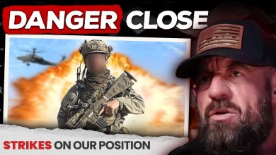 We Called Airstrikes on Our Own Position – A Green Beret’s Story We Called Airstrikes on Our Own Position – A Green Beret’s Story