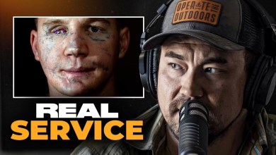 Why Military Service Breeds Better Politicians Why Military Service Breeds Better Politicians