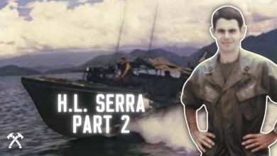Secrets & Standoffs: Vietnam War Spy Networks – Part 2 Secrets & Standoffs: Vietnam War Spy Networks – Part 2