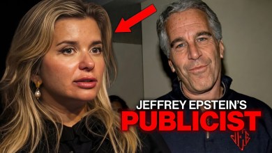 Inside the Mind of Jeffrey Epstein’s Publicist Inside the Mind of Jeffrey Epstein’s Publicist