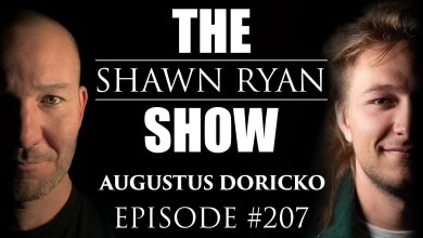 Augustus Doricko – CEO of Rainmaker: Manipulating the Weather | SRS #207 Augustus Doricko – CEO of Rainmaker: Manipulating the Weather | SRS #207