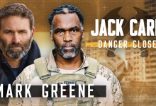 UNSEALED with Mark Greene: Brotherhood, Loss, and Life After the Fight UNSEALED with Mark Greene: Brotherhood, Loss, and Life After the Fight