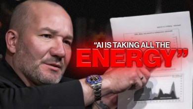 Former SpaceX Engineer: “Google is Turning to Nuclear Energy” | Official Preview Former SpaceX Engineer: “Google is Turning to Nuclear Energy” | Official Preview