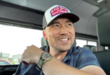 Back in the Saddle | The Good Tribe Back in the Saddle | The Good Tribe