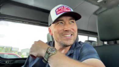 Back in the Saddle | The Good Tribe Back in the Saddle | The Good Tribe